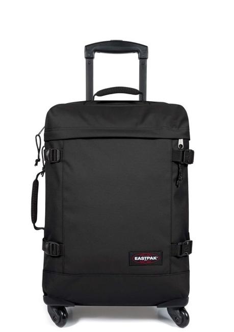 EASTPAK Valise Ligne TRANS4, valise cabine NOIR - Valises cabine