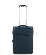 RONCATO Valise Ligne ACTION, valise cabine, extensible bleu - Valises cabine - 1