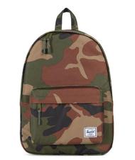 HERSCHEL Sac &agrave; dos Mod&egrave;le CLASSIC WOODLAND CAMO - Sacs &agrave; dos pour l'&Eacute;cole & les Loisirs - 1