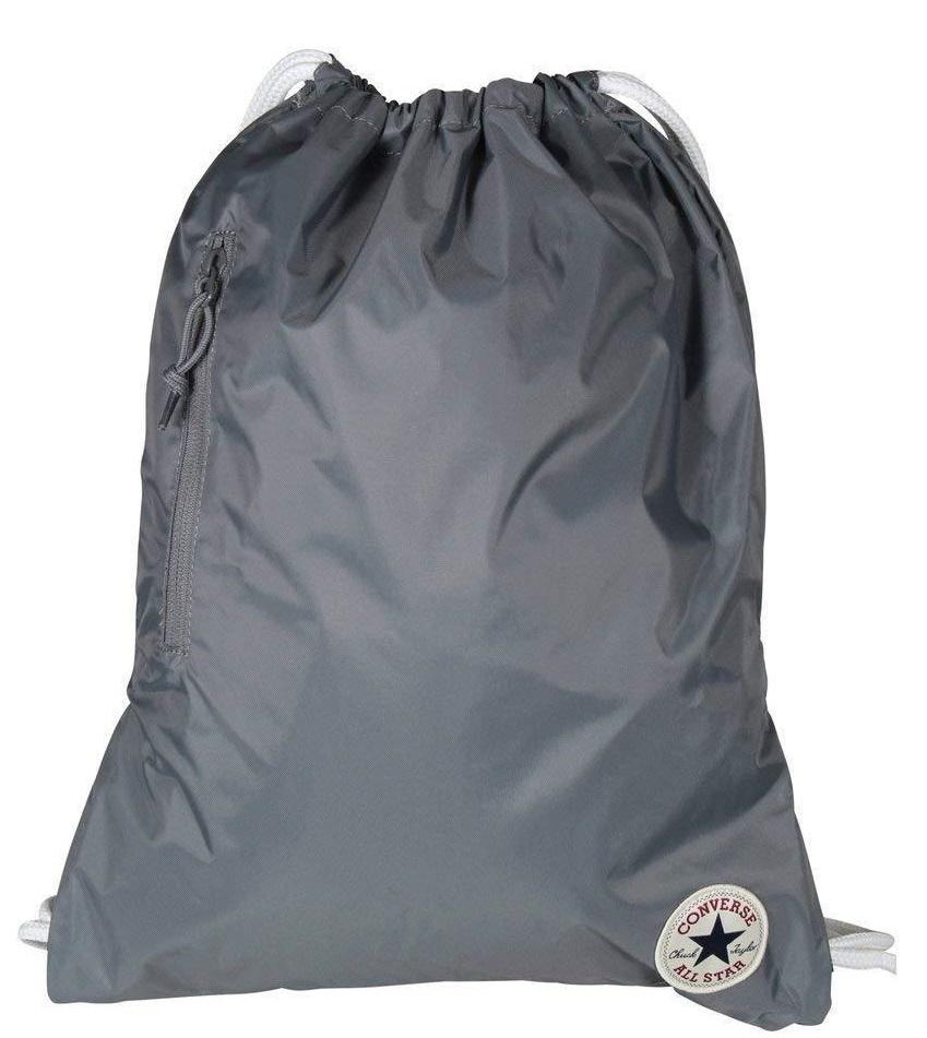 sac converse gris