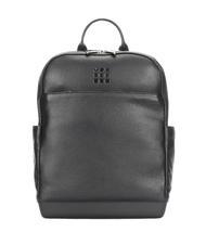 MOLESKINE Sac &agrave; dos MOLESKINE Ligne CLASSIC, Etui 15 "pour PC, en cuir - Sacs &agrave; dos pour ordinateur portable
