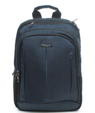 SAMSONITE Sac &agrave; dos Ligne GUARDIT 2.0, pour ordinateur portable 14,1" bleu - Sacs &agrave; dos pour ordinateur portable - 1