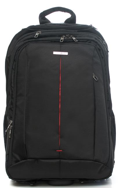 SAMSONITE Sac à dos valise Ligne GUARDIT 2.0, pour ordinateur portable 17,3" NOIR - Sacs à dos pour ordinateur portable