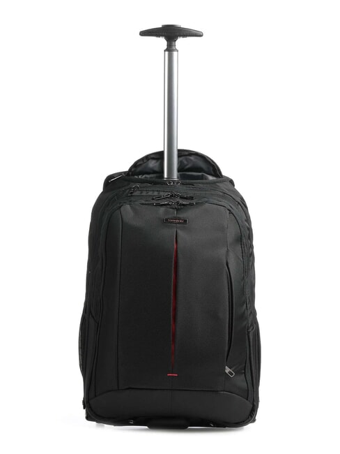 SAMSONITE Sac à dos valise Ligne GUARDIT 2.0, pour ordinateur portable 17,3" NOIR - Sacs à dos pour ordinateur portable