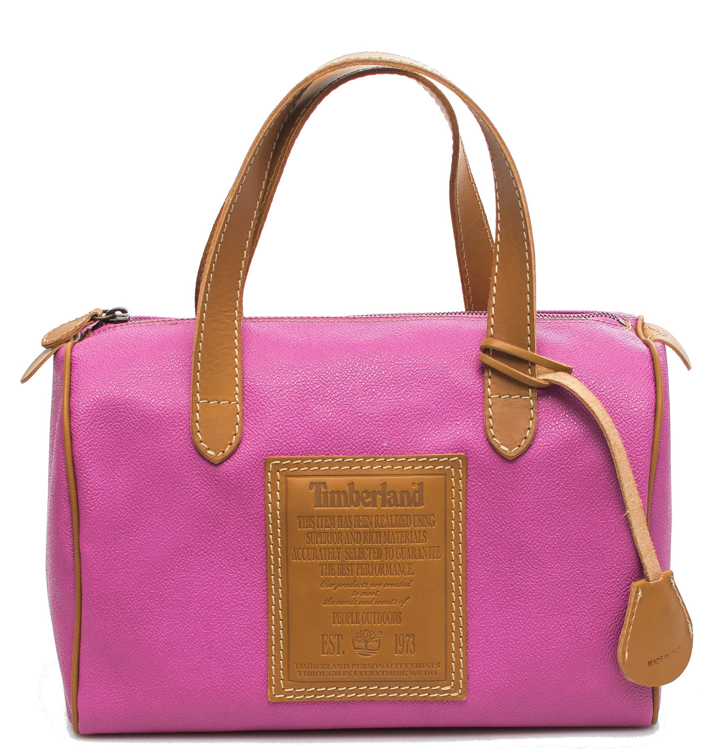 Timberland City Explorer Sac A Main Dahliamauve - Achetez À Prix 