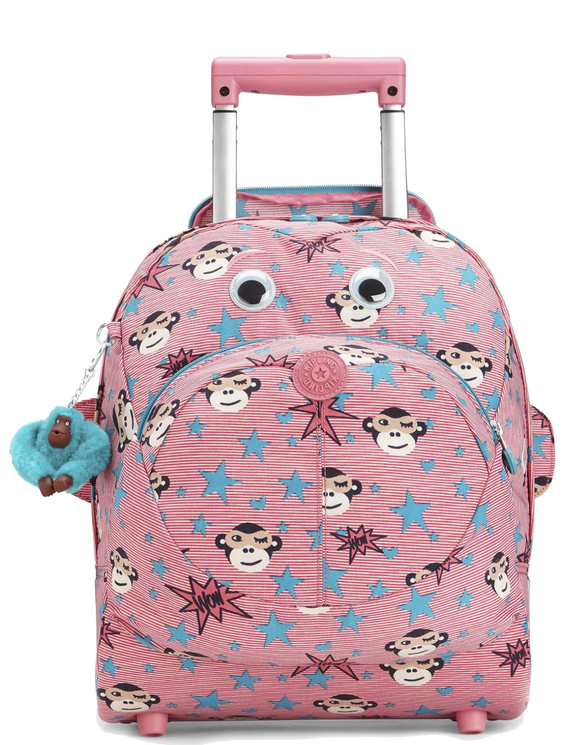 sac a dos roulette kipling