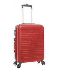 DELSEY Valise Ligne CARLIT, valise cabine ROUGE - Valises cabine - 1
