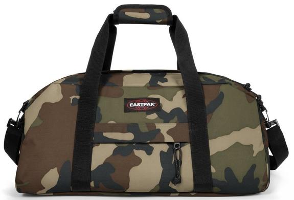 EASTPAK Sac de voyage Modèle STAND + camo - Sacs de voyage