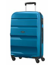 AMERICAN TOURISTER Valise Ligne BON AIR ; taille moyenne ; ultra-légère - Valises Rigides