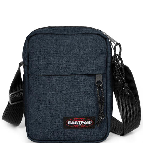 EASTPAK Sacoche Modèle THE ONE tripledenim - Sacs en Bandoulières pour Homme