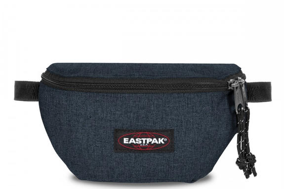 EASTPAK Banane Modèle SPRINGER tripledenim - Sacs banane
