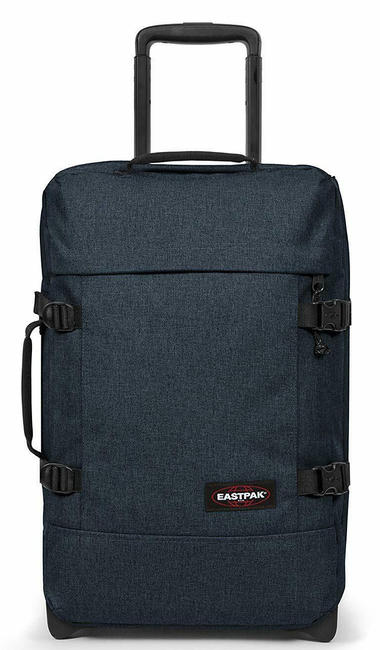 EASTPAK Valise Ligne TRANVERZ S avec TSA. valise cabine tripledenim - Valises Semi-rigides