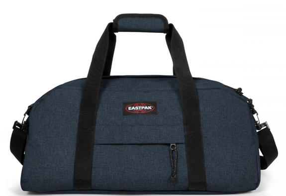 EASTPAK Sac de voyage Modèle STAND + tripledenim - Sacs de voyage