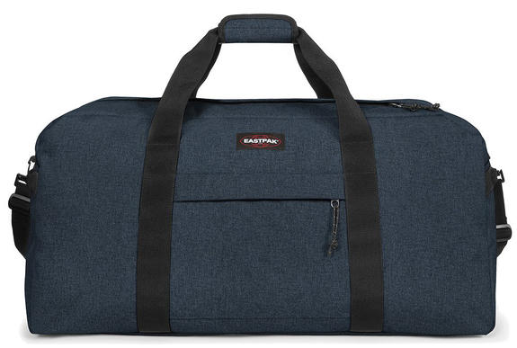 EASTPAK Sac de voyage Ligne TERMINAL + tripledenim - Sacs de voyage