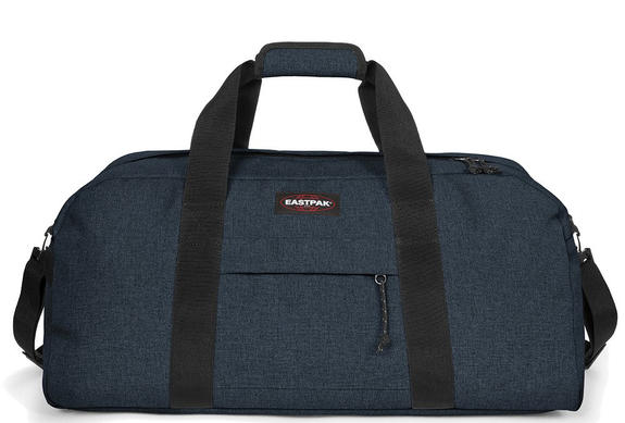 EASTPAK Sac STATION + ligne tripledenim - Sacs de voyage
