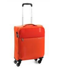 RONCATO Valise Ligne SPEED, valise cabine, extensible ORANGE - Valises cabine - 1