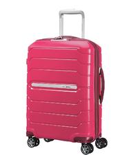 SAMSONITE Valise FLUX, valise cabine, extensible - Valises cabine