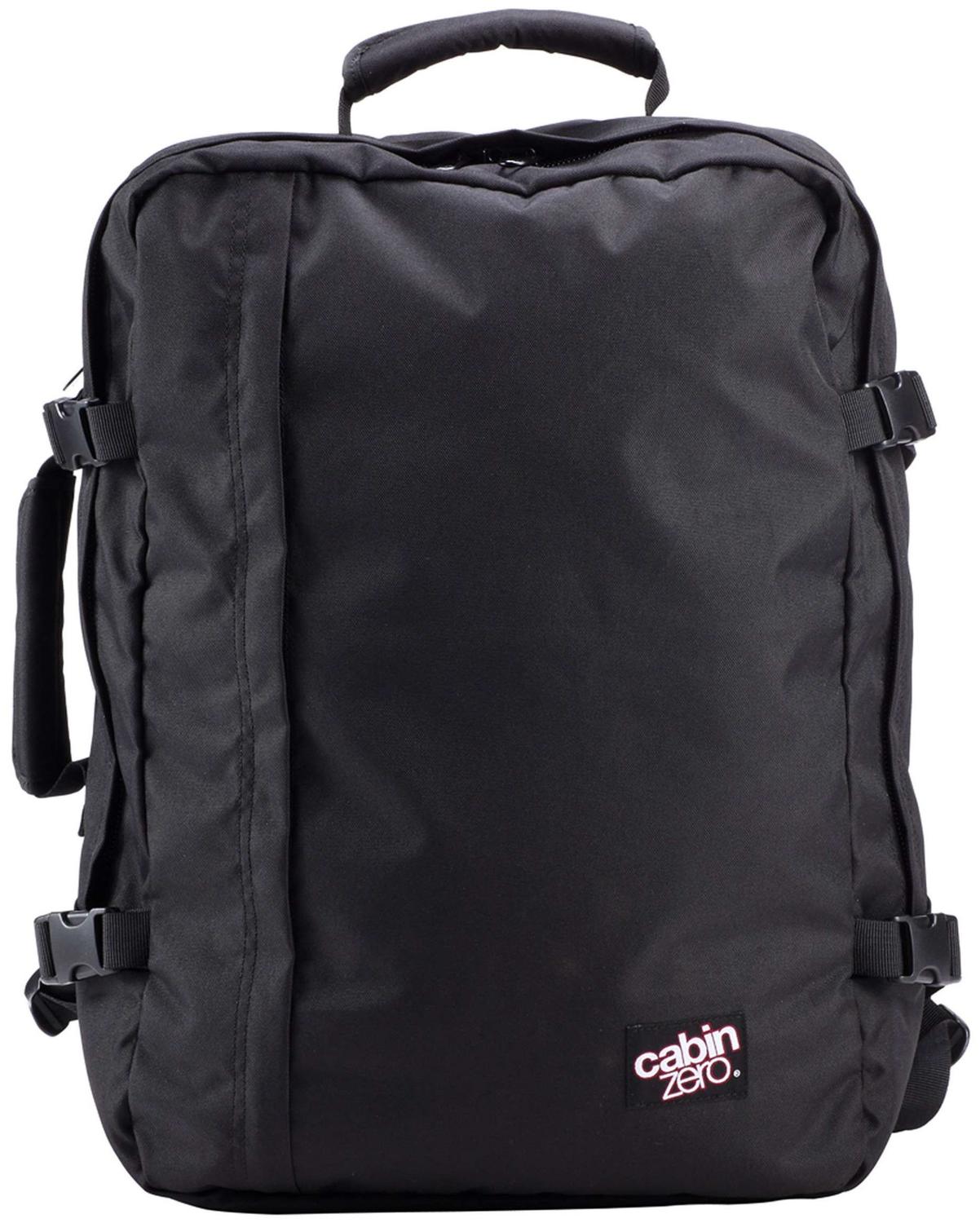 Sac à dos deals trolley cabine ultra léger