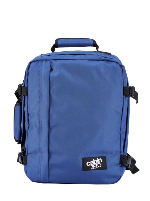 CABINZERO CLASSIC 28L Sac à dos de voyage sous le siège BLEU - Sacs à dos pour l'École & les Loisirs