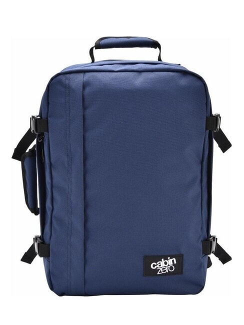 CABINZERO CLASSIC 36L Sac à dos de voyage sous le siège BLEU - Sacs à dos pour l'École & les Loisirs