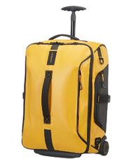 SAMSONITE Chariot de cabine PARADIVER LIGHT, portabilit&eacute; du sac &agrave; dos et du sac - Valises cabine