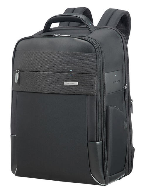 SAMSONITE Sac à dos SPECTROLITE 2.0 exp, sac pour ordinateur portable 17.3'' NOIR - Sacs à dos pour ordinateur portable