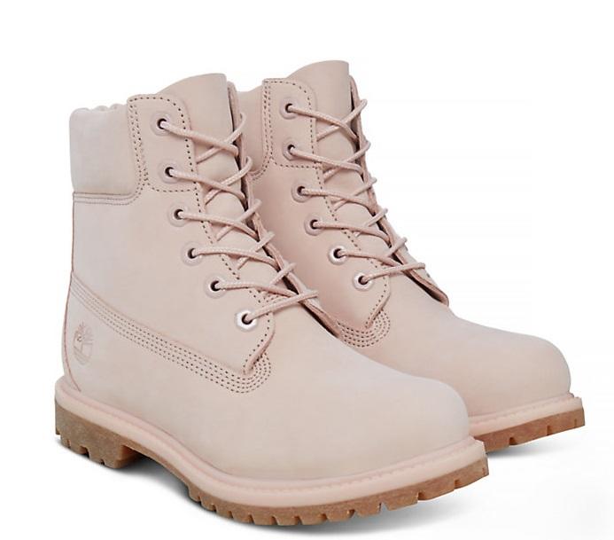 bottes timberland rose bottes timberland rose