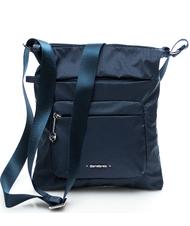 SAMSONITE 3.0 Sac &agrave; bandouli&egrave;re dARKBlue - Sacs pour Femme - 1