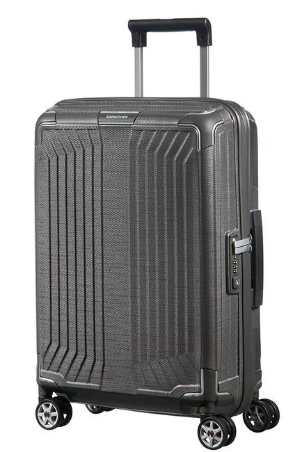 SAMSONITE Chariot LITE-BOX, bagage à main ECLIPSEGREY - Valises cabine