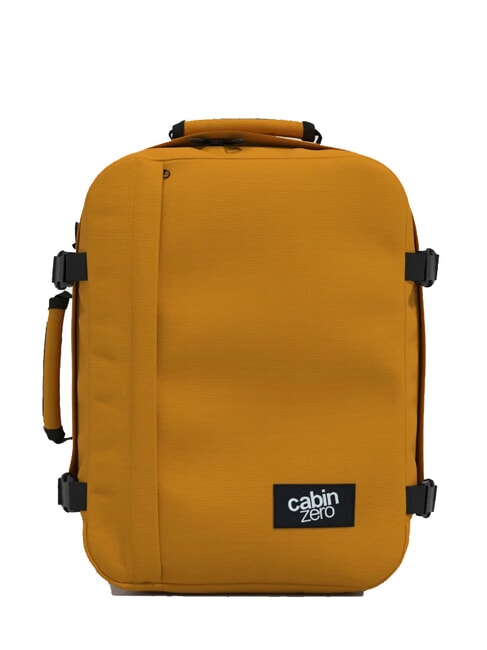 CABINZERO CLASSIC 28L Sac à dos de voyage sous le siège heure / froid - Sacs à dos pour l'École & les Loisirs