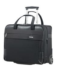 SAMSONITE Pilot case SPECTROLITE 2.0, pour ordinateur portable 17,3" - Pilot case et Sacs ordinateur à roulettes