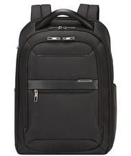 SAMSONITE Sac à dos VECTURA EVO, pour ordinateur portable 15.6'', avec easy pass - Sacs à dos pour ordinateur portable