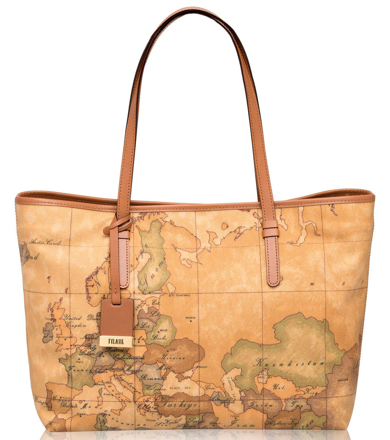 Alviero Martini Prima Classe Alviero Martini 1 Class Grand Sac