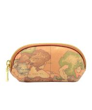 ALVIERO MARTINI PRIMA CLASSE ALVIERO MARTINI 1 ^ CLASS Pochette porte-clés avec imprimé GEO CLASSIC - Pochettes & Trousses