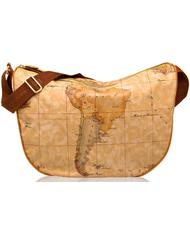 ALVIERO MARTINI PRIMA CLASSE Geo Soft Sac en bandouli&egrave;re NATUREL - Sacs pour Femme - 1