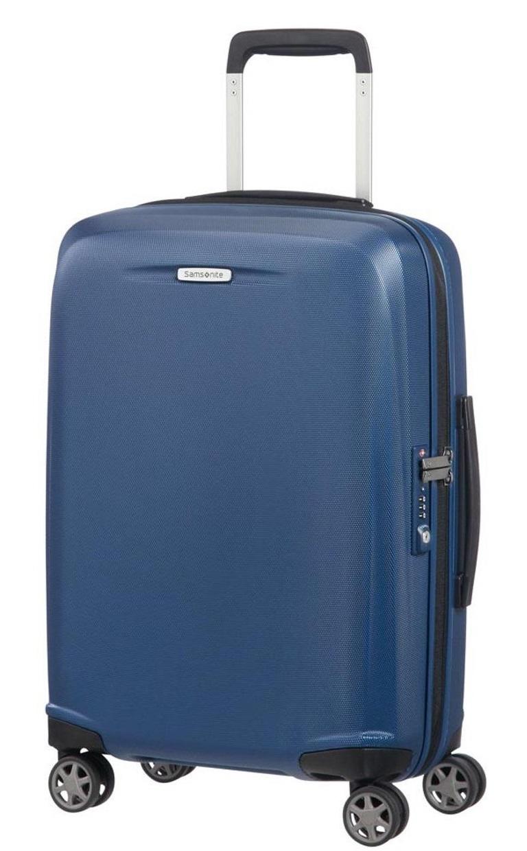 Valise samsonite starfire Clearance