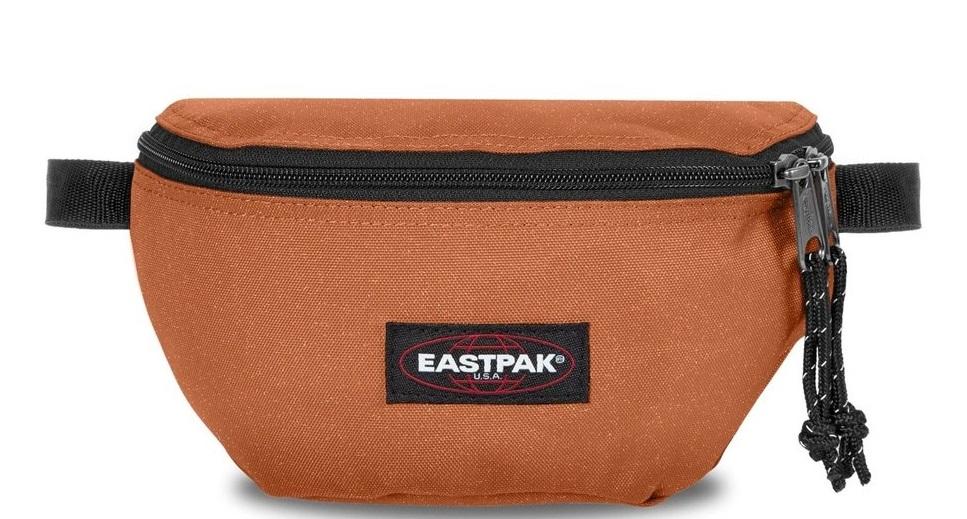Banane Eastpak Mod?�le Springer Cuivre M?�tallique - Achetez ?? Prix Outlet!