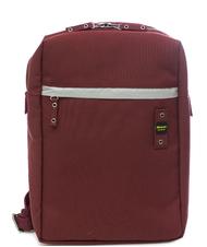 BLAUER Basyk Petit sac a dos port&eacute; &eacute;paule Bordeaux - Sacs &agrave; dos pour l'&Eacute;cole & les Loisirs - 1