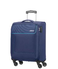 AMERICAN TOURISTER Valise FUNSHINE, valise cabine bleu orion - Valises cabine - 1