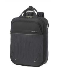 SAMSONITE Sac &agrave; dos Multifonctions B-LITE ICON, portabilit&eacute; en bandouli&egrave;re, extensible NOIR - Sacs &agrave; dos pour ordinateur portable - 1