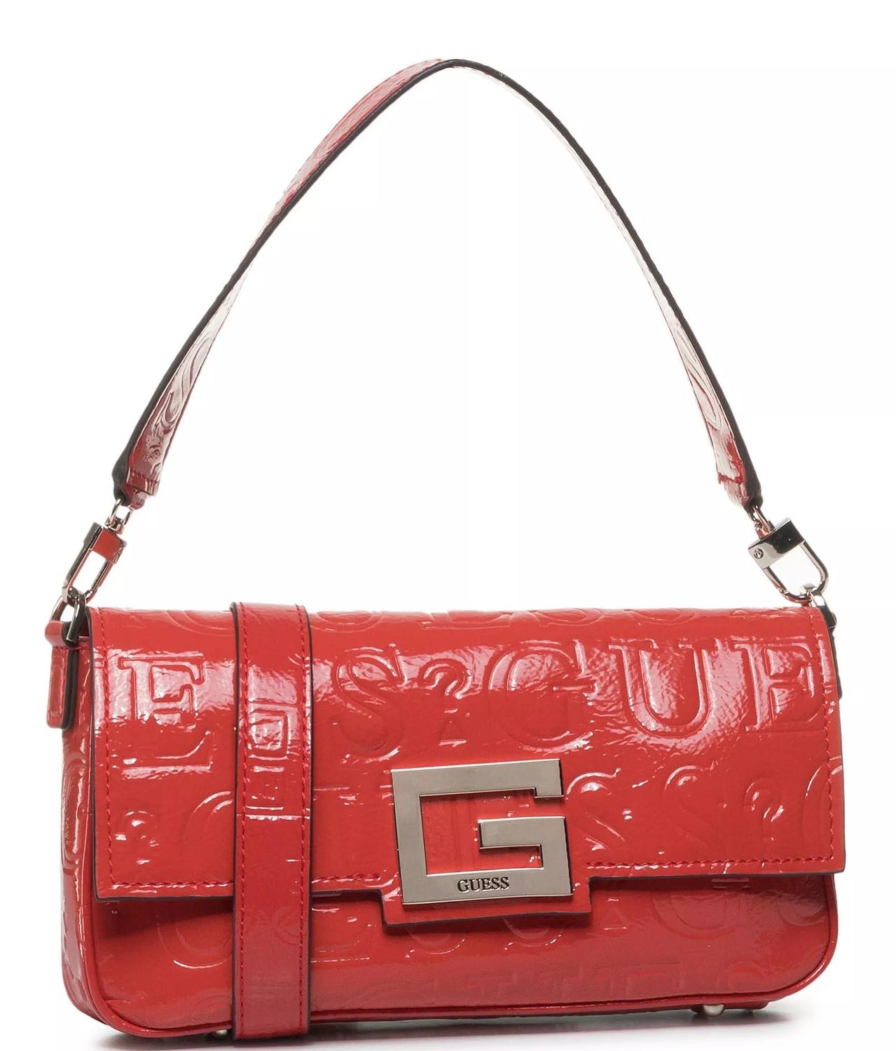 Sac guess vernis top