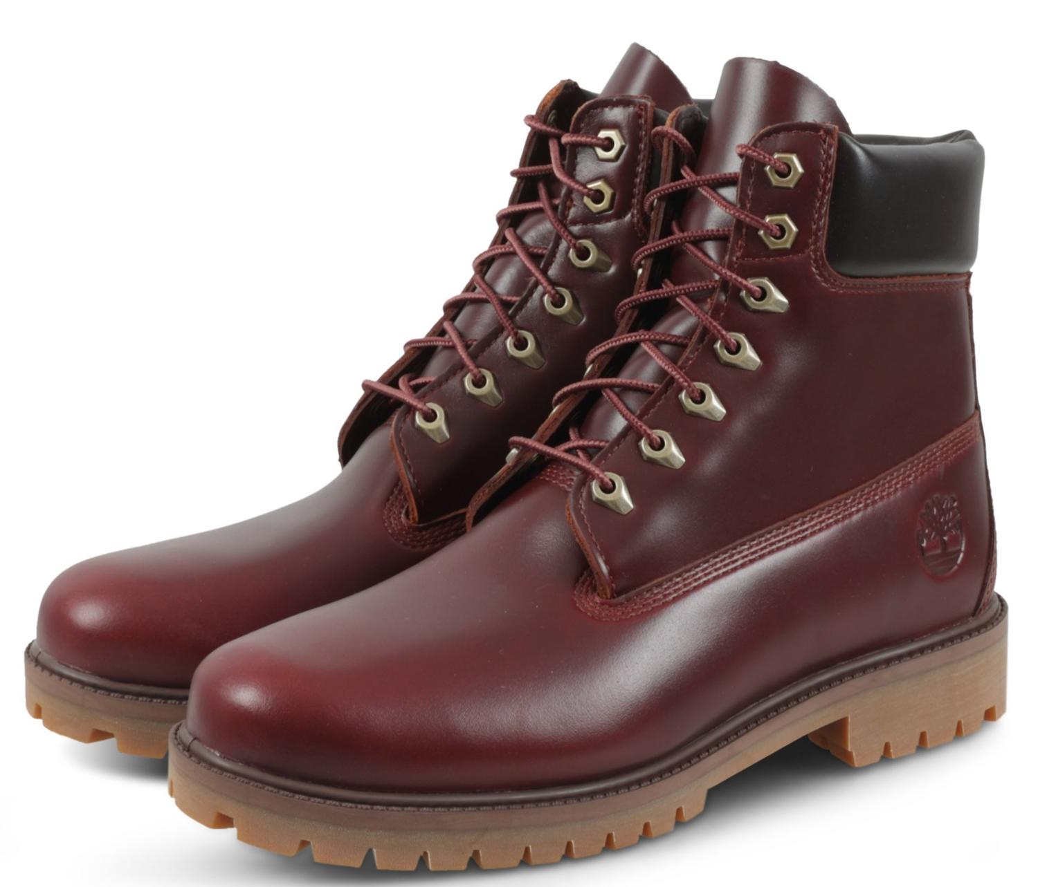 boots timberland