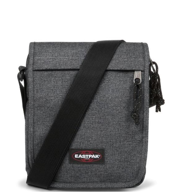 EASTPAK Mini sac bandoulière Modèle FLEX BlackDenim - Sacs en Bandoulières pour Homme
