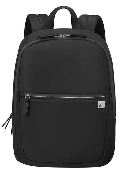 SAMSONITE Eco Wave Sac à dos pour ordinateur portable 14,1'' NOIR - Sacs à dos pour ordinateur portable