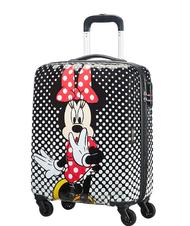 AMERICAN TOURISTER Chariot TOURISTER AMERICAIN DISNEY LEGENDS, bagage &agrave; main - Valises cabine