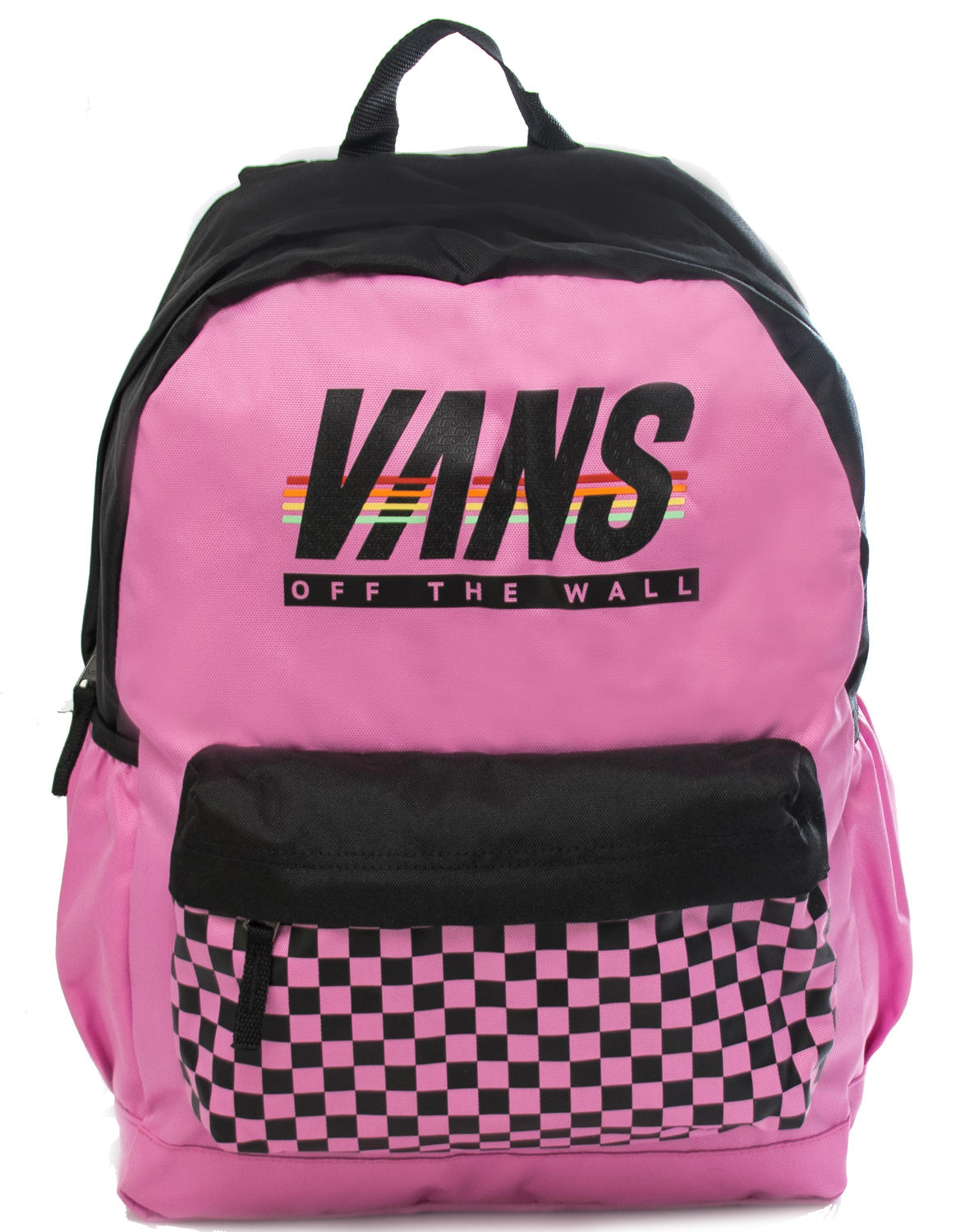 sac vans rose