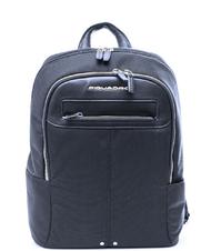 PIQUADRO Sac a dos LINK 2 bleu - Sacs &agrave; dos pour ordinateur portable - 1