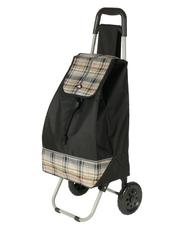 DIELLE Chariot de course  Medium Jusqu'&agrave; 15 kg de charge - Caddies