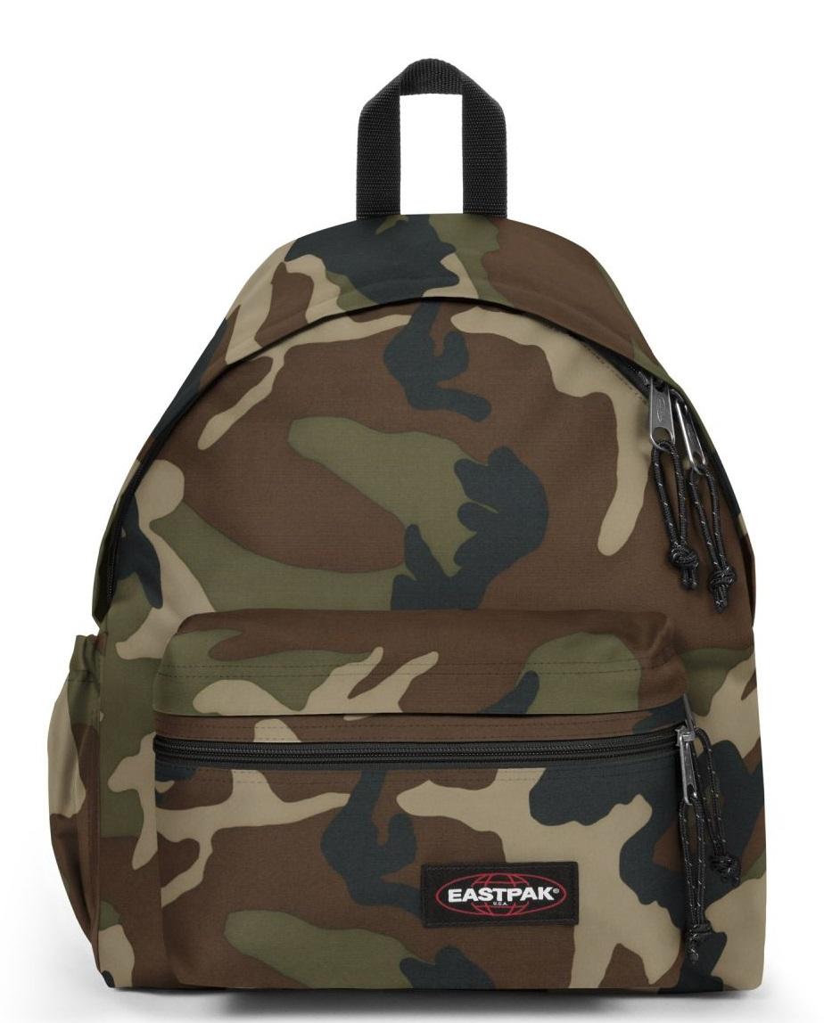 Eastpak Padded Zippl'r + Padded Zippl'r + Sac À Dos Pour Ordinateur  Portable 13  Camo - Achetez À Prix Outlet!