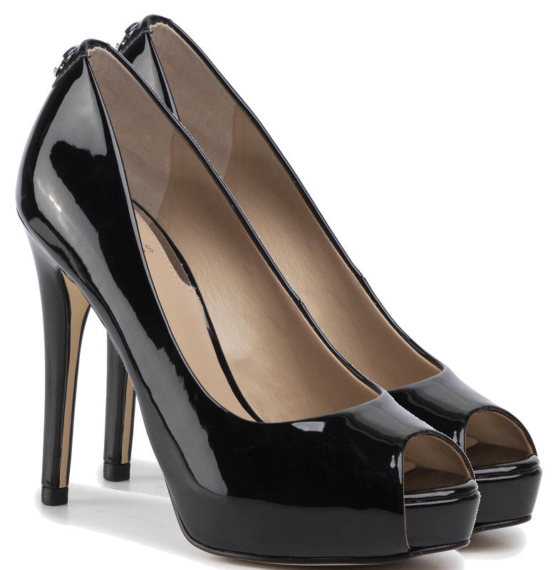 talon guess noir
